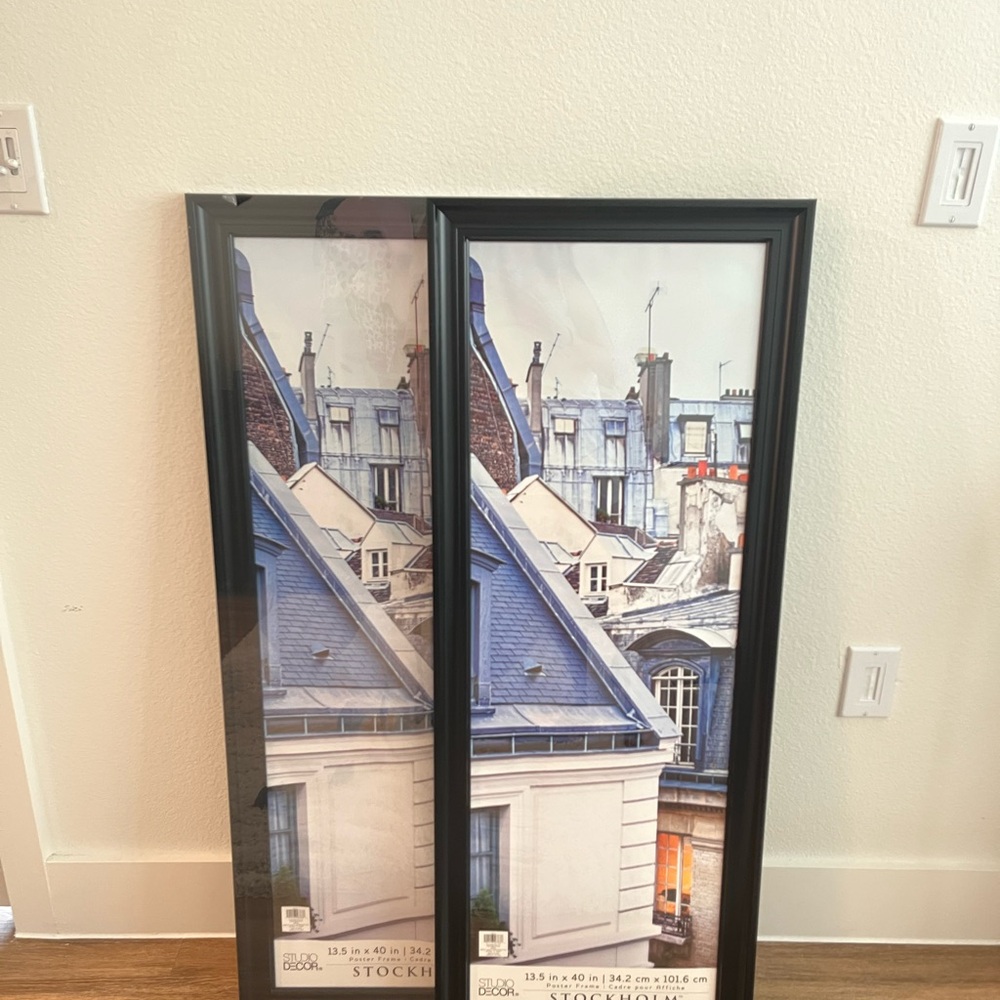 Frames